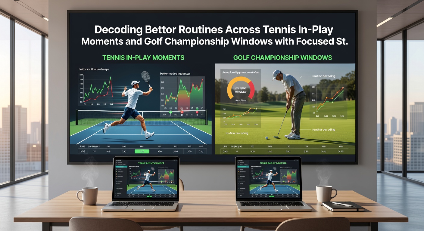 Golf bettors analyzing leaderboard updates during a major championship round