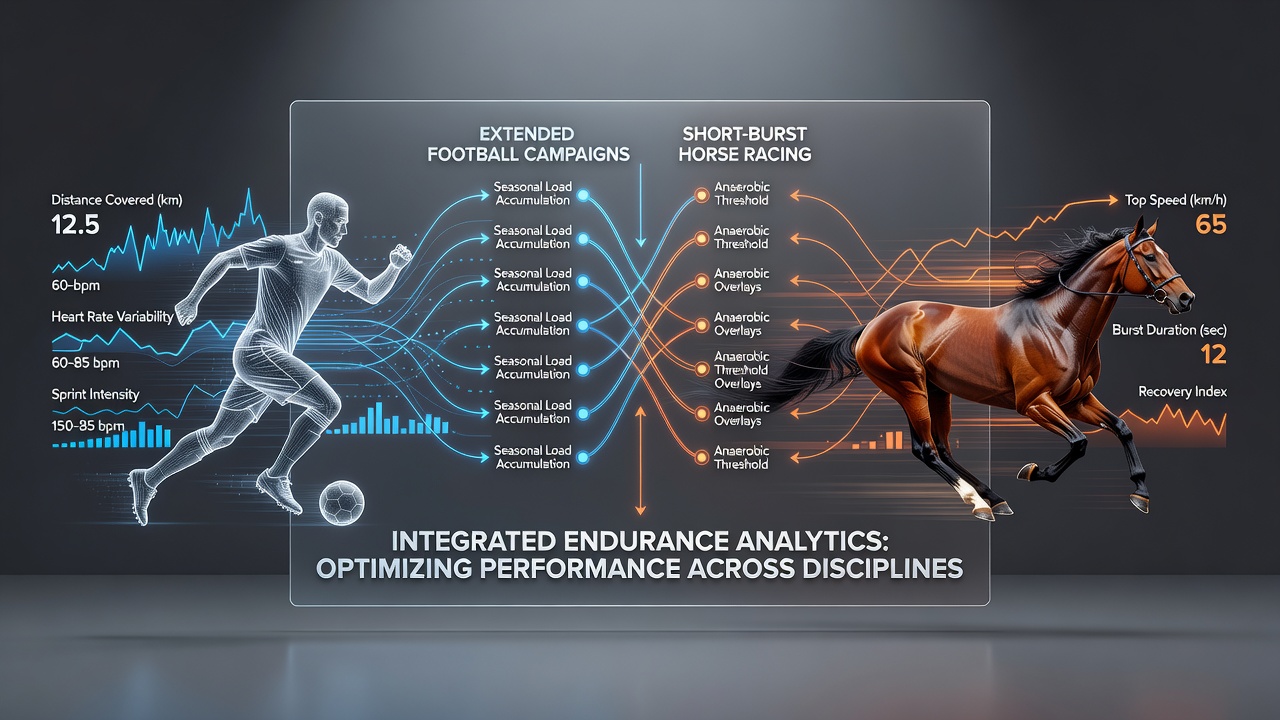 Punters using layered endurance and burst analytics for mixed betting portfolios